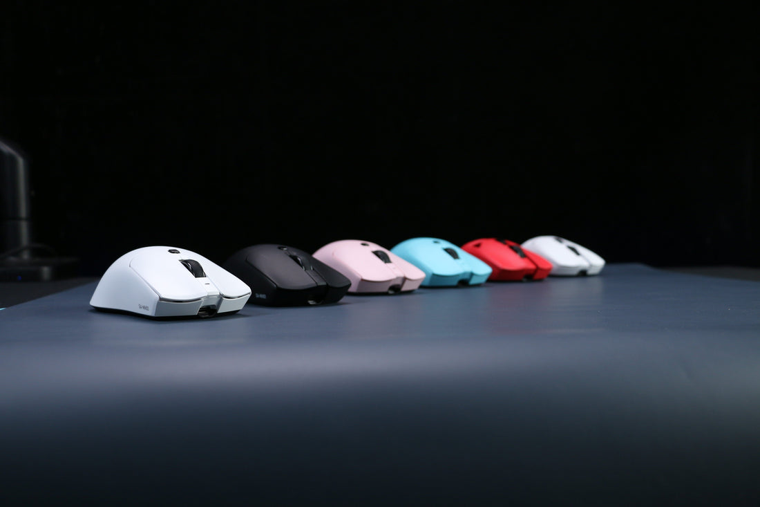 logi bluetooth mouse