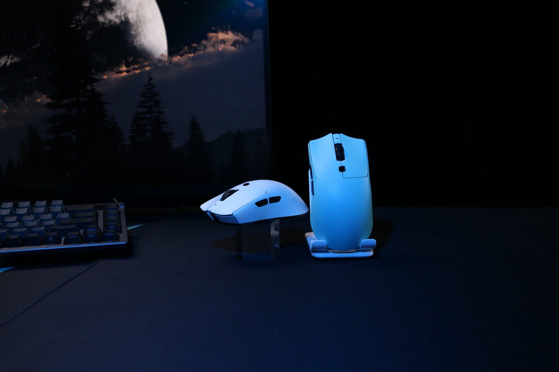 Are ultra‑lightweight mice better? - RAWM GAMING