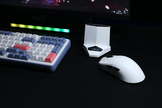 Best RAWM Gaming Mouse for Students Returning to School - RAWM GAMING