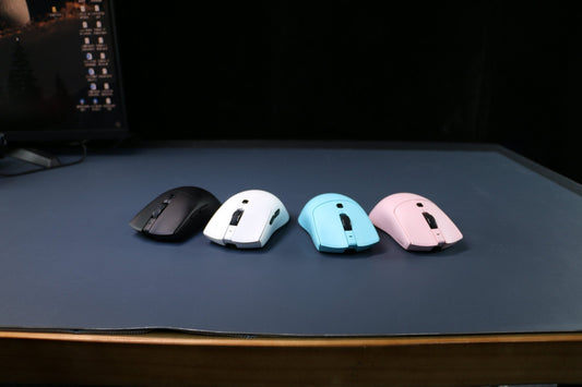 Finding the Right Mouse for Your Needs Made Easy - RAWM GAMING