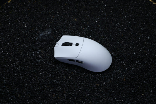 How Long Do Gaming Mice Last? - RAWM GAMING