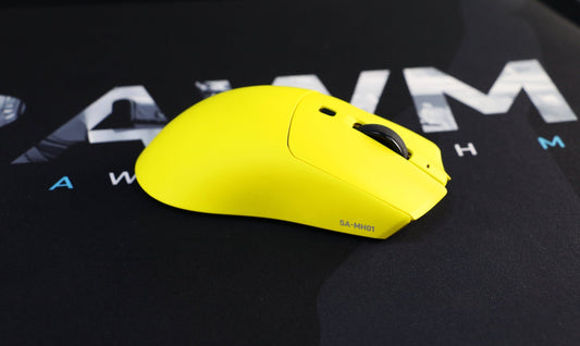 How to choose the best gaming mouse for your setup? - RAWM GAMING