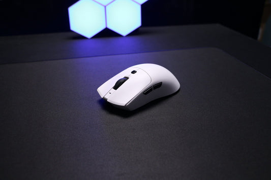 How to Fix Wireless Gaming Mouse Button Clicking Problems - RAWM GAMING