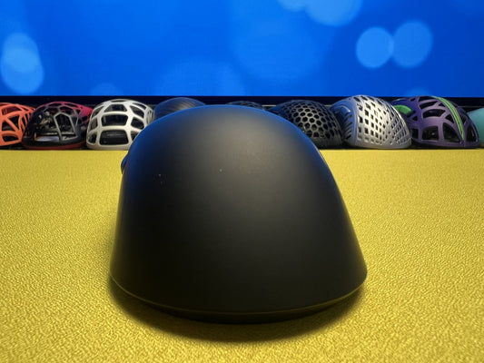 How to Improve Gaming Mouse Accuracy with Simple Techniques - RAWM GAMING