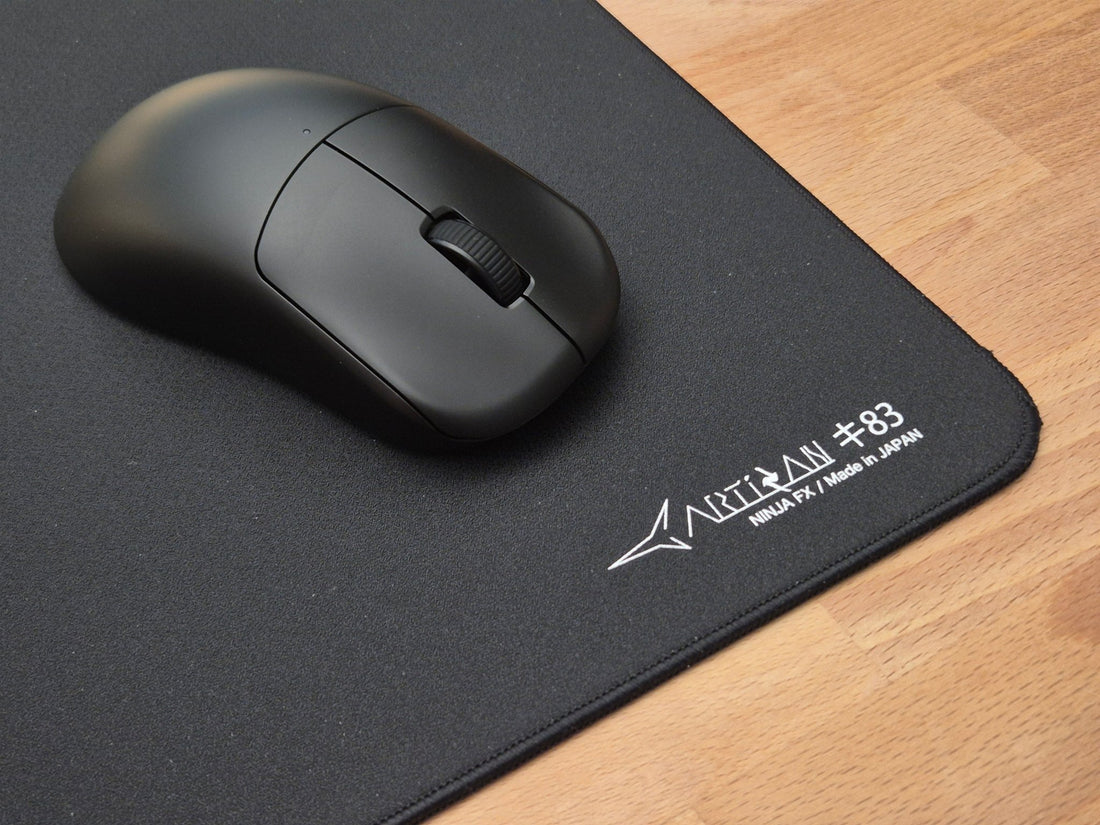 How to test sensor quality of your gaming mouse? - RAWM GAMING