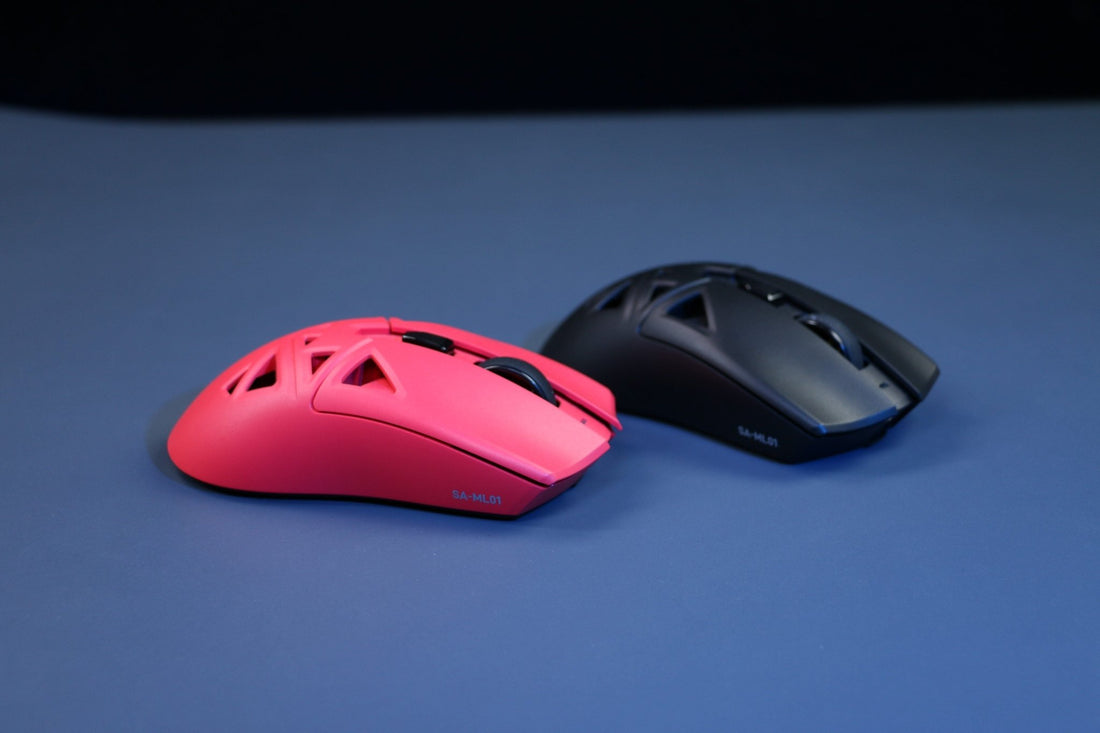 Is a Gaming Mouse with Holes Worth Trying? - RAWM GAMING