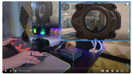 Should I upgrade from wired to wireless? - RAWM GAMING