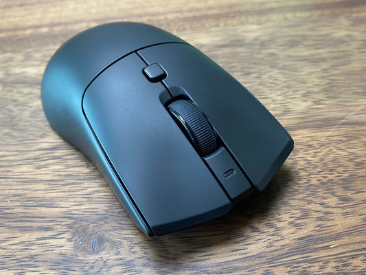 The Advantages of an Ultralight Gaming Mouse for Your FPS Gameplay - RAWM GAMING