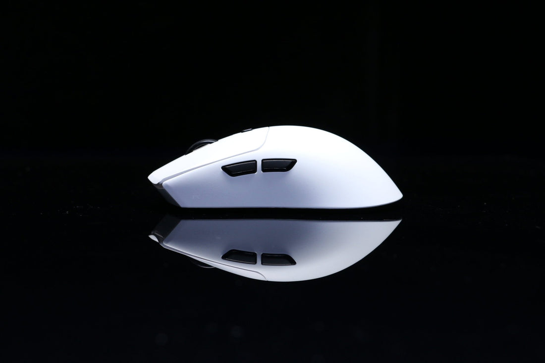 Top Rated Side Button Mouse Choices for Competitive CSGO Gaming - RAWM GAMING
