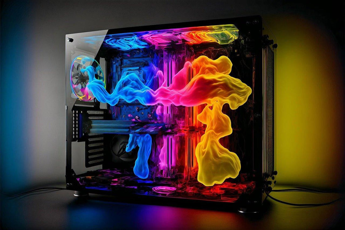 Understanding Sizes and Layouts of PC Cases - RAWM GAMING