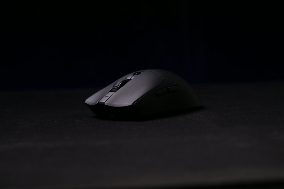 What are the best budget gaming mice under $50 - RAWM GAMING