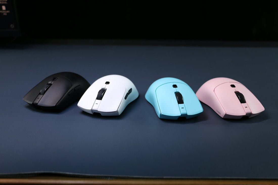 What Is Mouse DPI? Does It Affect Gaming Performance? - RAWM GAMING