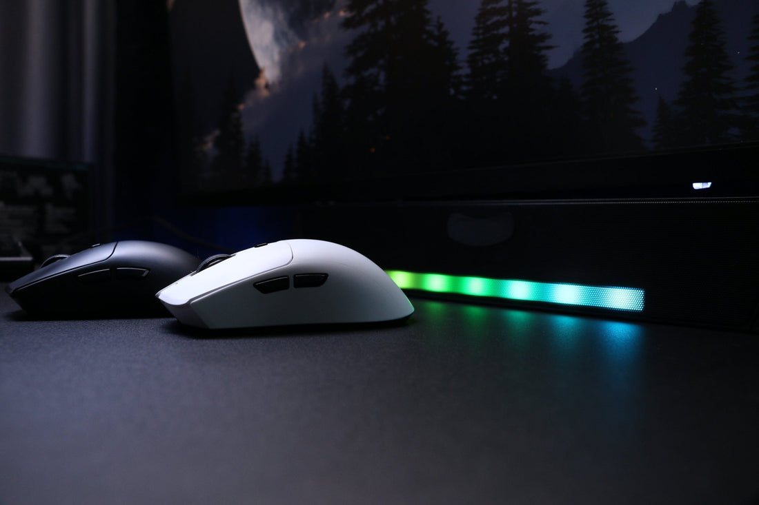 What is the difference between cheap vs premium gaming mice? - RAWM GAMING