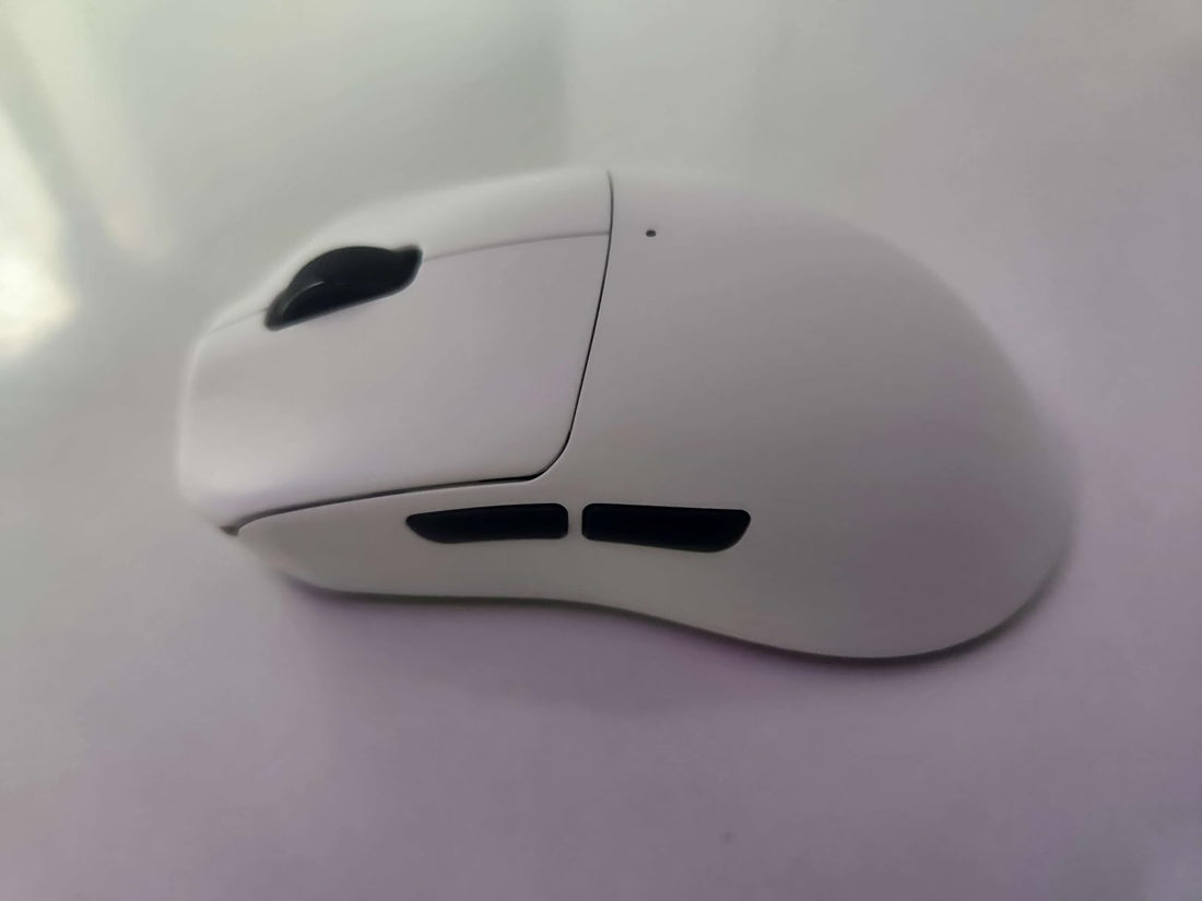 What weight of mouse is ideal for FPS? - RAWM GAMING