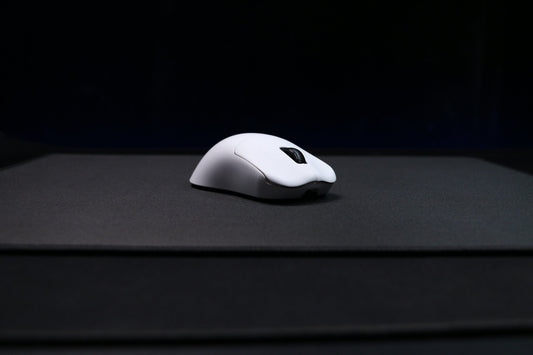 Why Pixart 3950 Mouse Sensor Delivers the Ultimate Performance Experience - RAWM GAMING