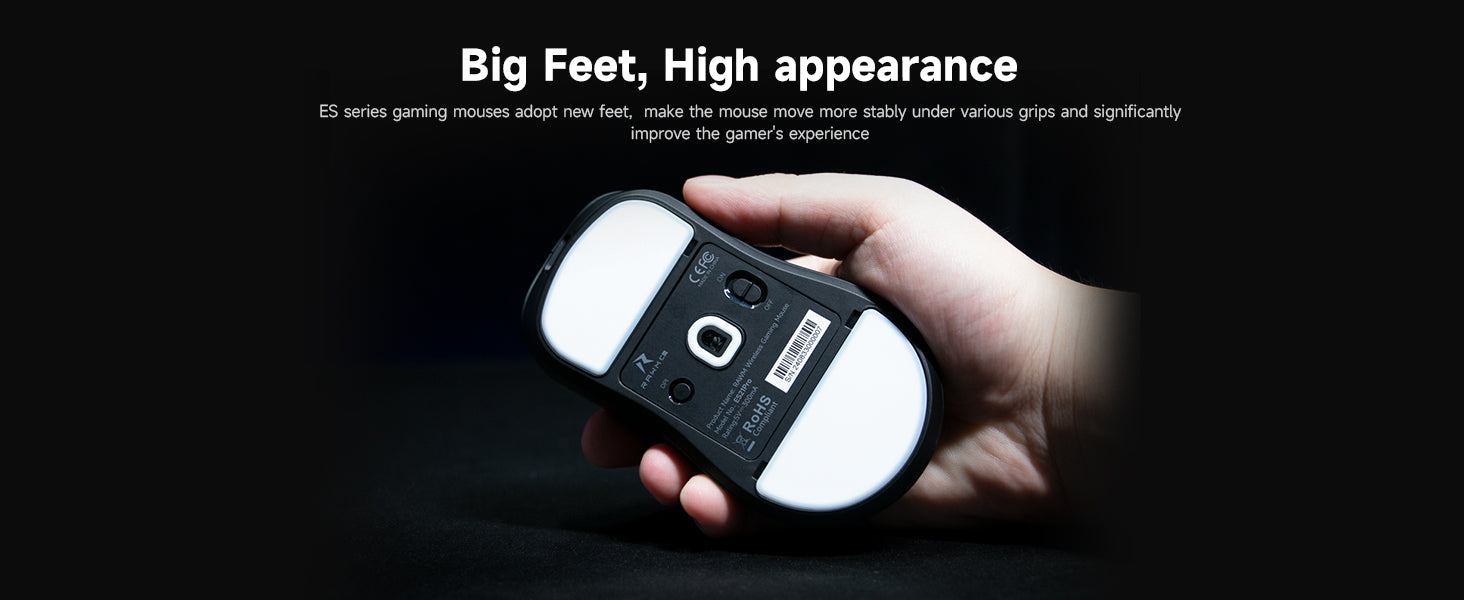 best wired mouse gaming