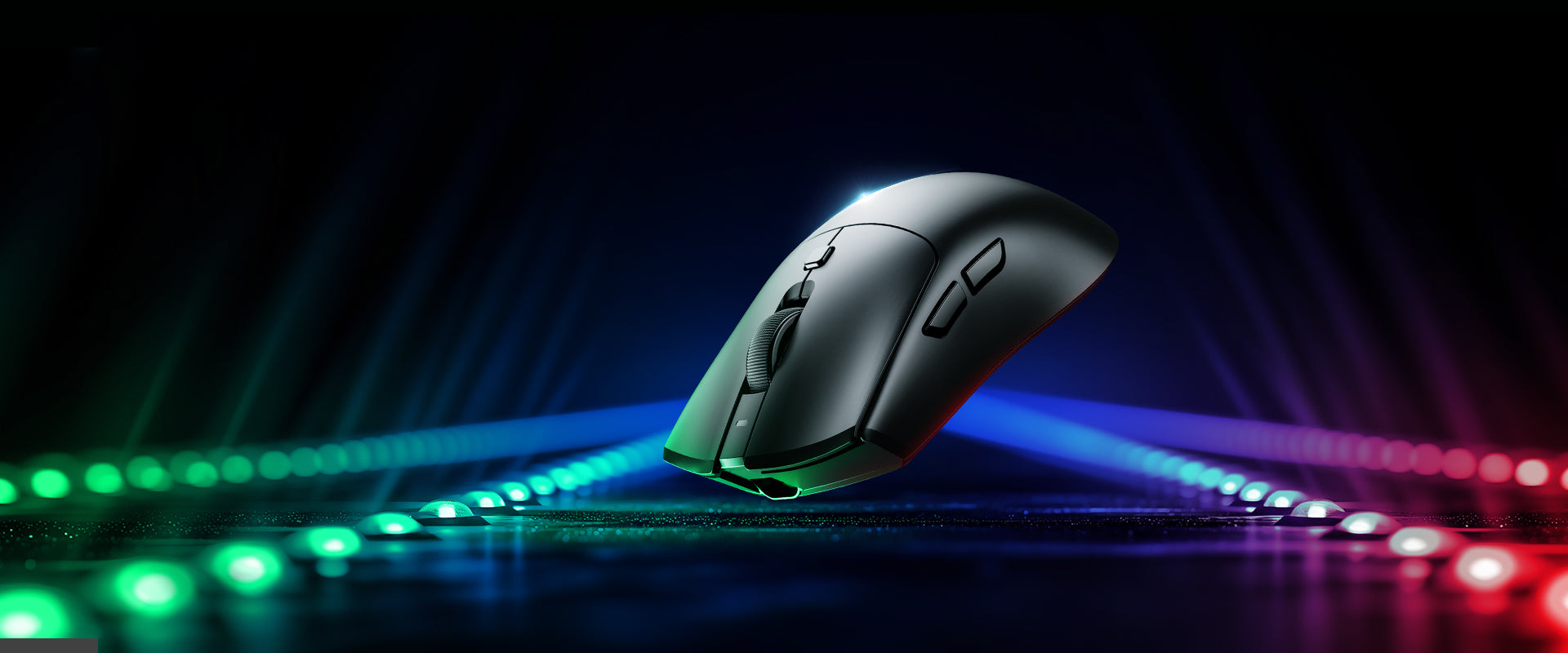 best mmo mice