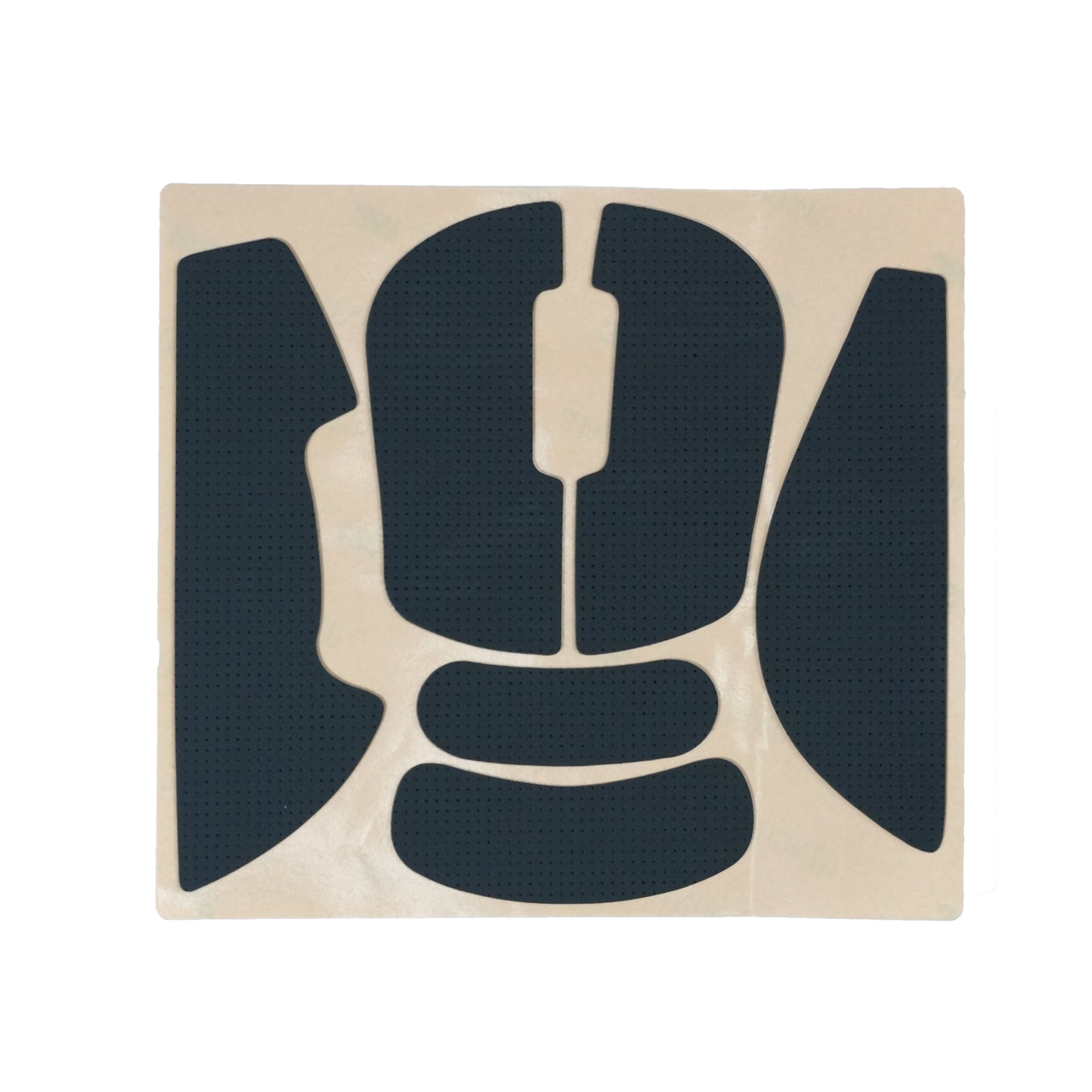 Grip Tape for RAWM ER21PRO Gaming Mouse