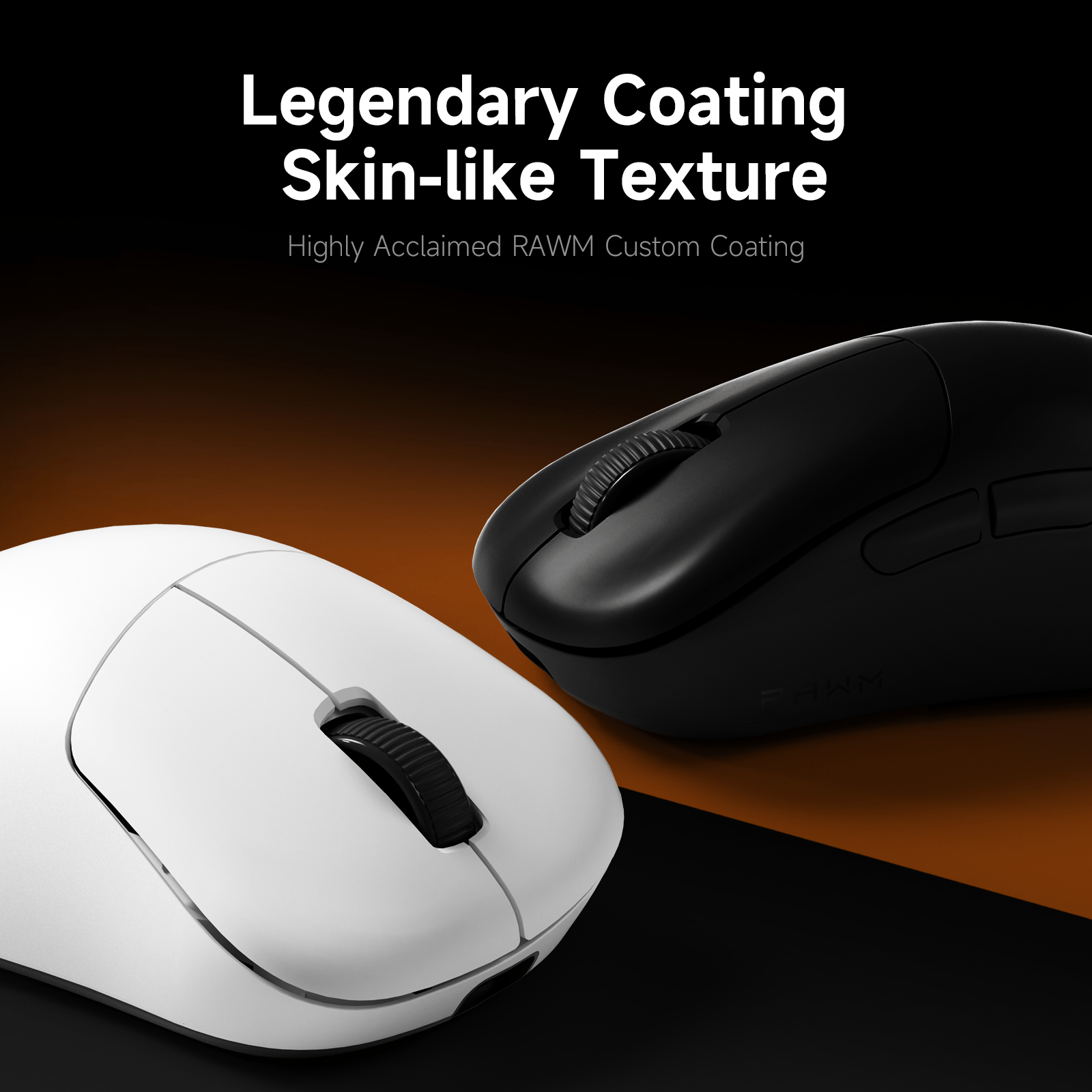 affordable gaming mouse with wide dpi range