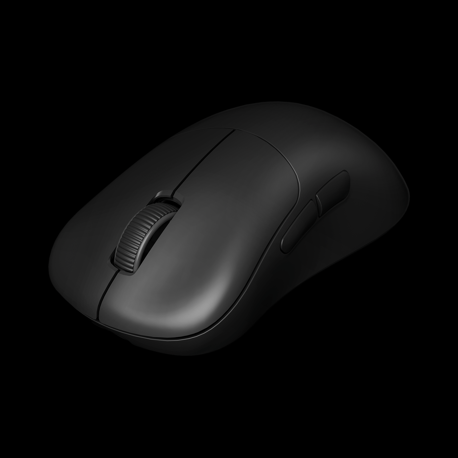 gaming mouse for small hands precision control