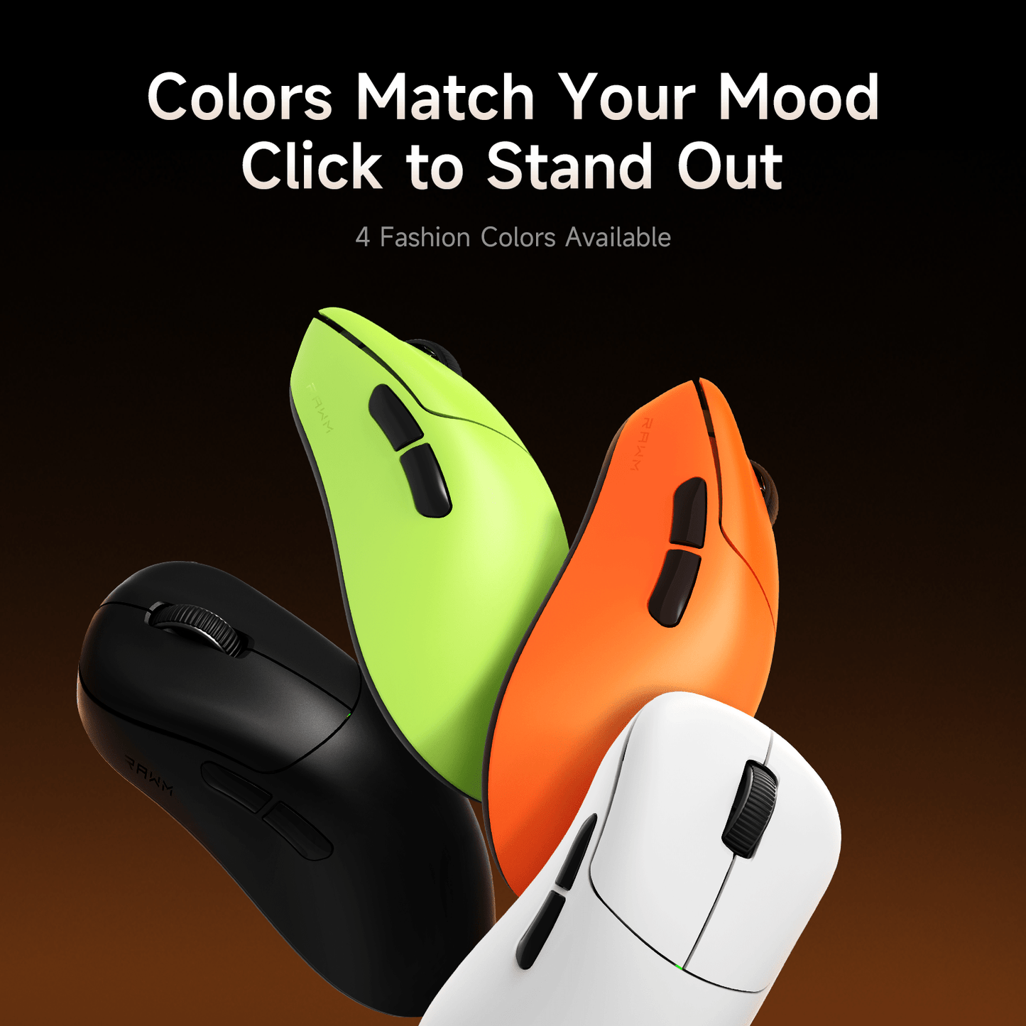 esports grade mouse with highest dpi