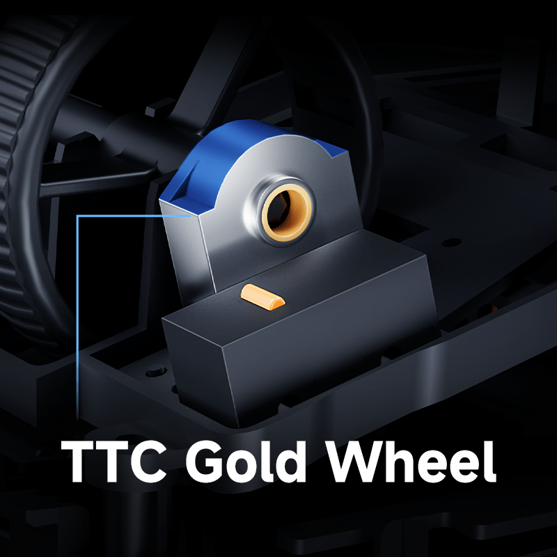 budget rgb gaming mouse with programmable lights