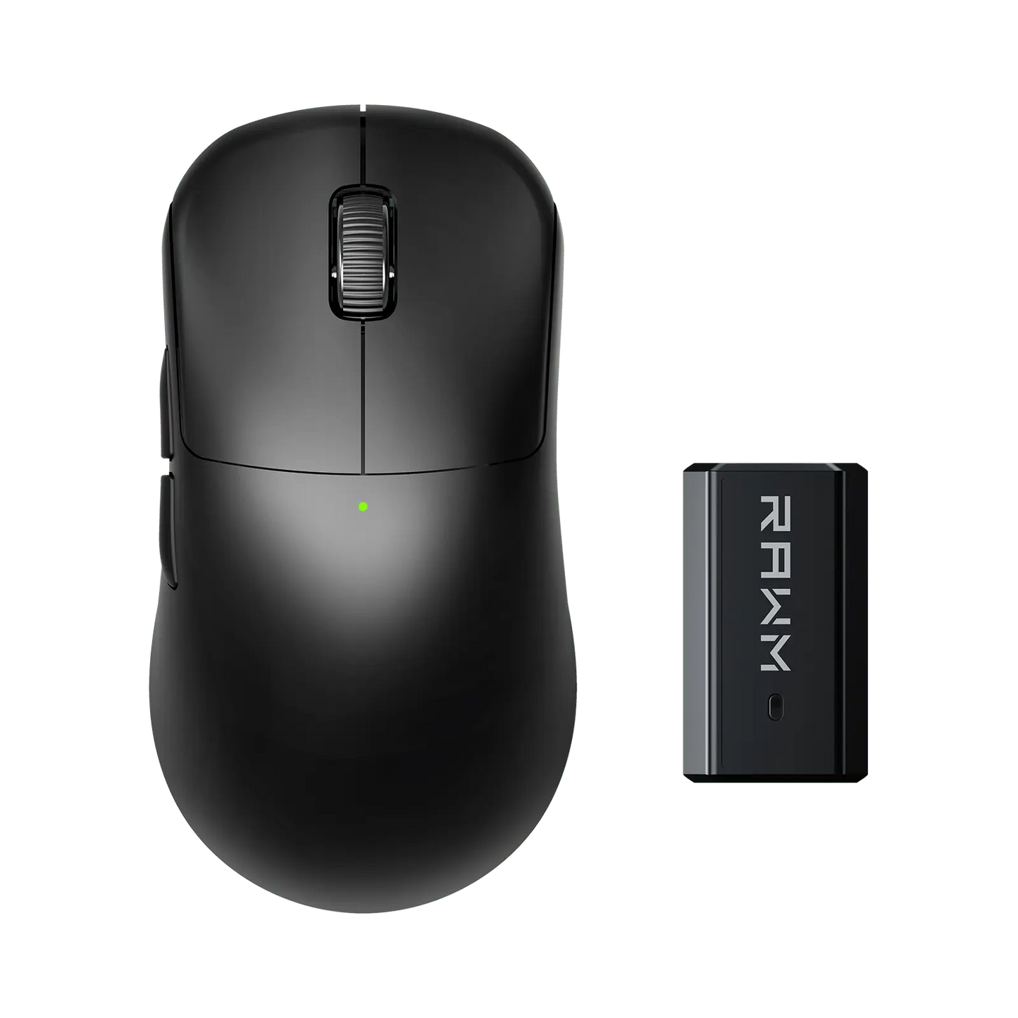 budget fps mouse with fast polling rate