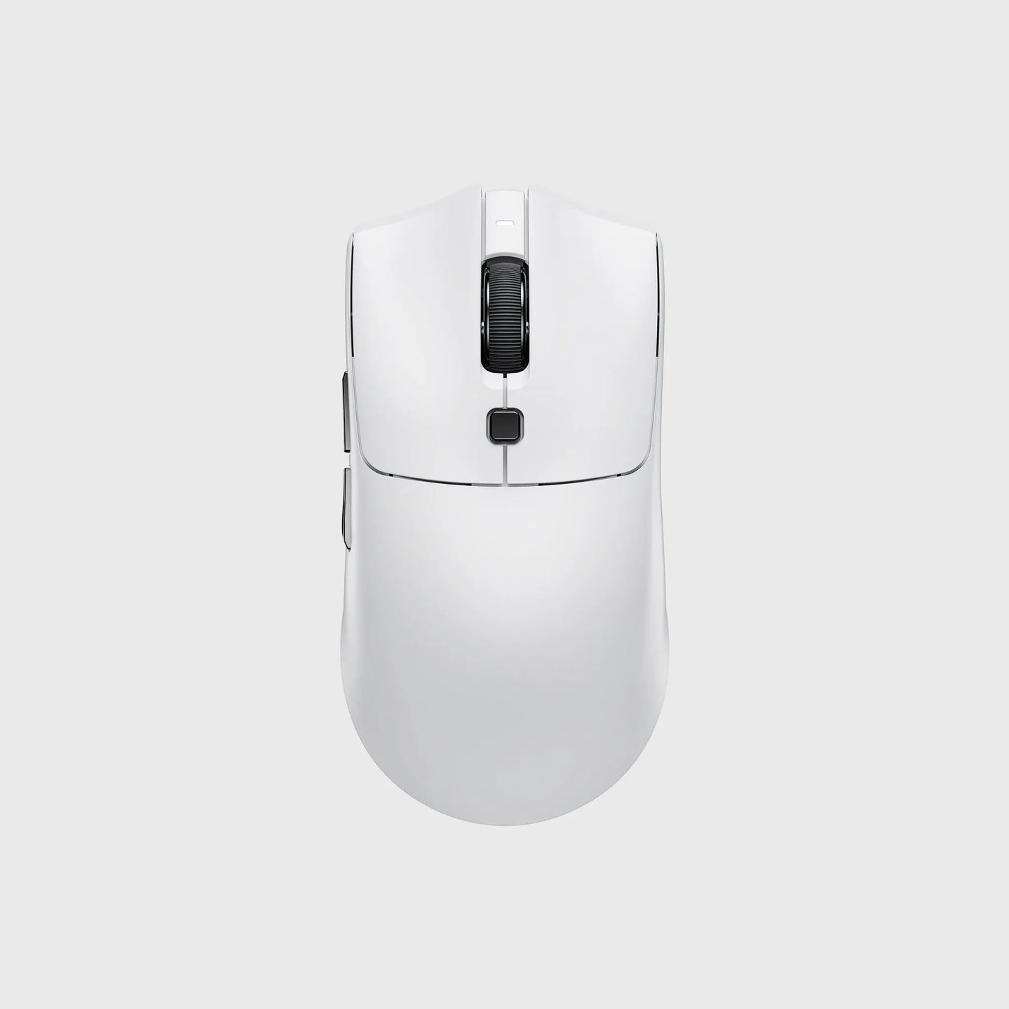rgb gaming mouse with programmable macros