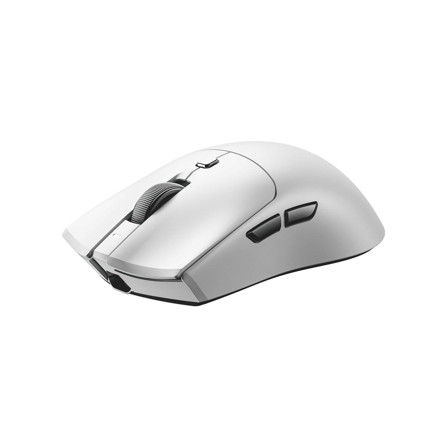 computer mouse with number pad