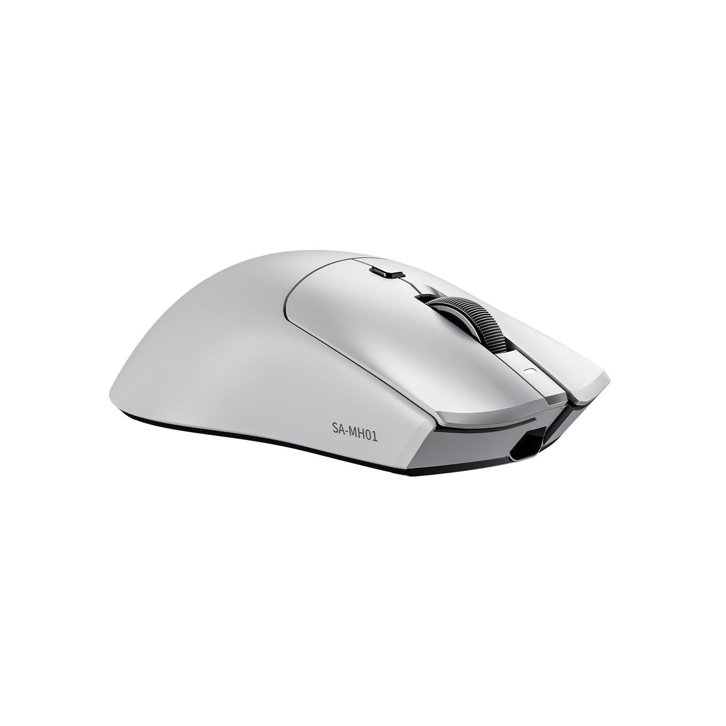 mouse with 4 side buttons