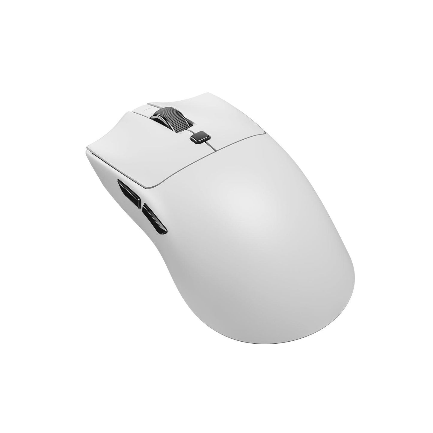 silent gaming mouse