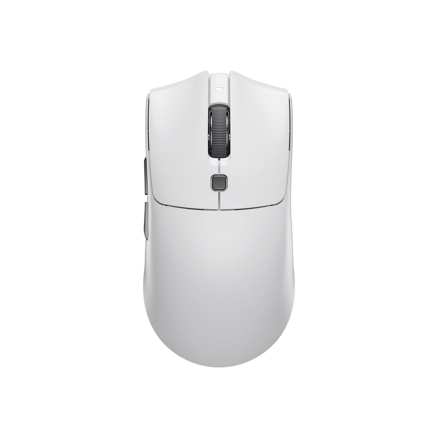 silent click gaming mouse