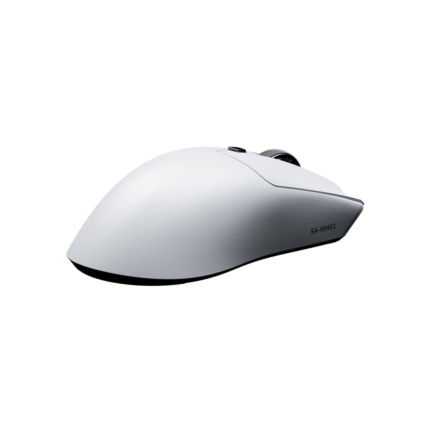 mouse with buttons