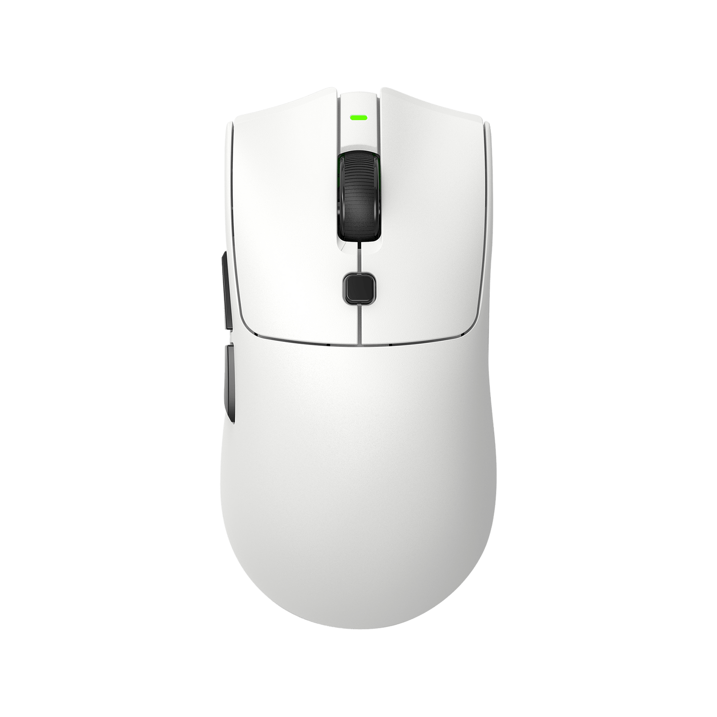 RAWM SH01S 1K Wireless Best Gaming Mouse PAW3395+Panchip Lightweight - RAWM GAMING