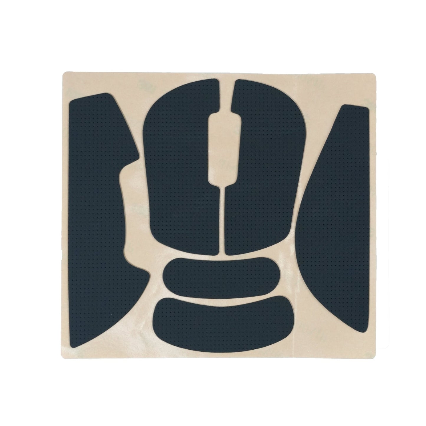 RAWM Ultra Mouse Grip Tape for ER21PRO Gaming Mouse - RAWM GAMING