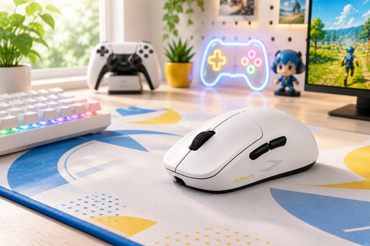 gaming mouse for csgo players-gaming mouse weight