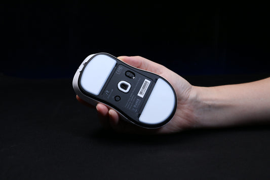 good mouse for league of legends