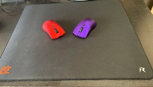 Are gaming mice compatible with Mac Linux - RAWM GAMING