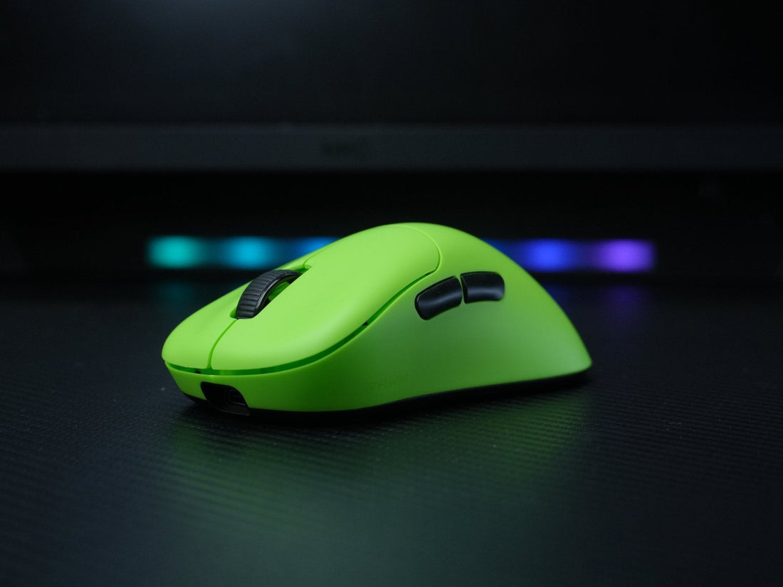 Are gaming mice good for everyday use? - RAWM GAMING