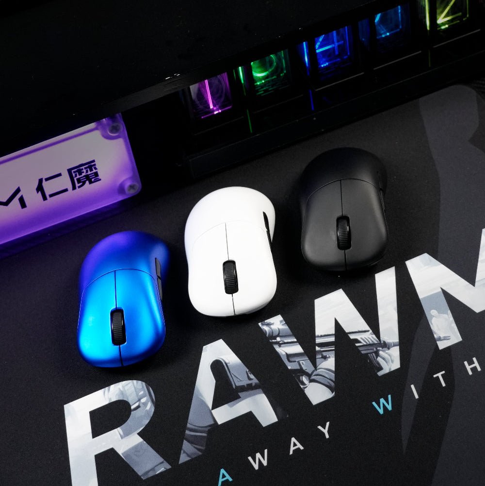Are MMO mice with many side buttons worth it? - RAWM GAMING
