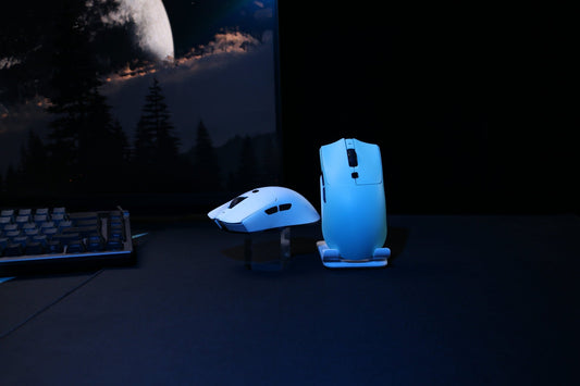 Are ultra‑lightweight mice better? - RAWM GAMING