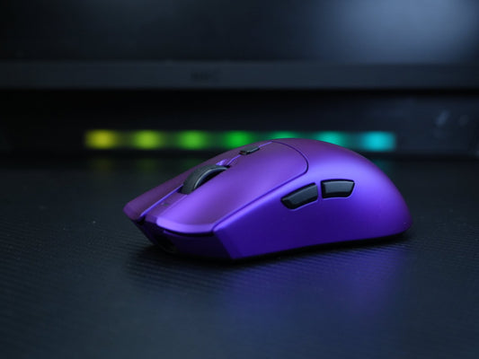 Can a gaming mouse help my K/D ratio? - RAWM GAMING