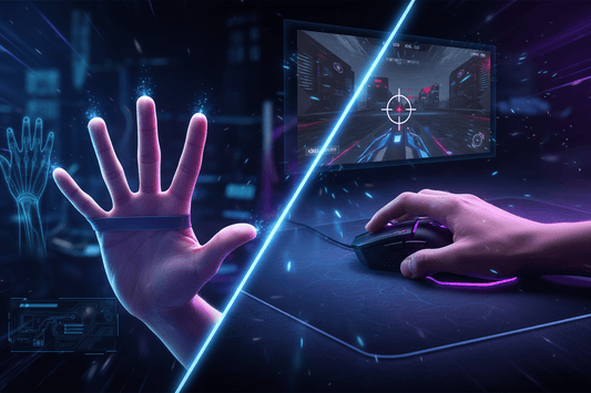 Can Hand Exercises Improve Mouse Aim? - RAWM GAMING
