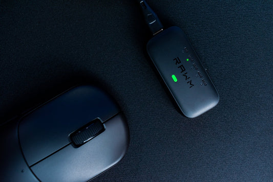 Can I Aim Better With Faster Click Latency? - RAWM GAMING