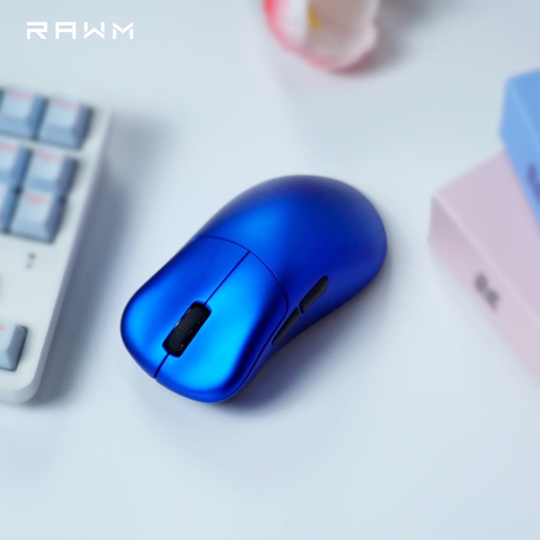 Can I use one mouse for both work and gaming? - RAWM GAMING
