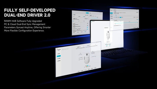 Can software disable angle‑snapping? - RAWM GAMING