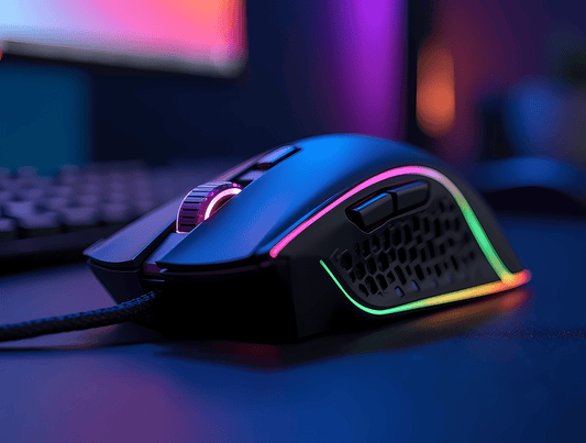 Choosing between bluetooth vs wireless mouse for gaming - RAWM GAMING