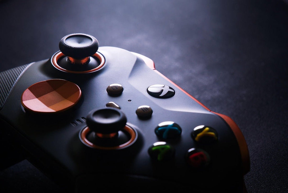 Choosing Between Keyboard and Mouse or Controller for Genshin Impact PC - RAWM GAMING