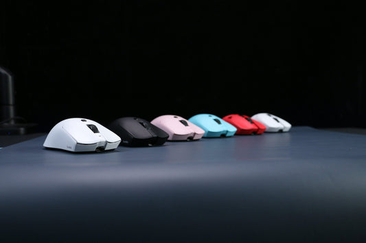 Choosing the Best Gaming Mouse for FPS Games - RAWM GAMING