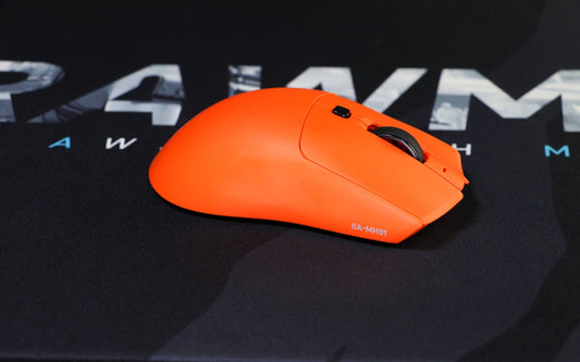Choosing the Right DPI for Your Gaming Mouse - RAWM GAMING